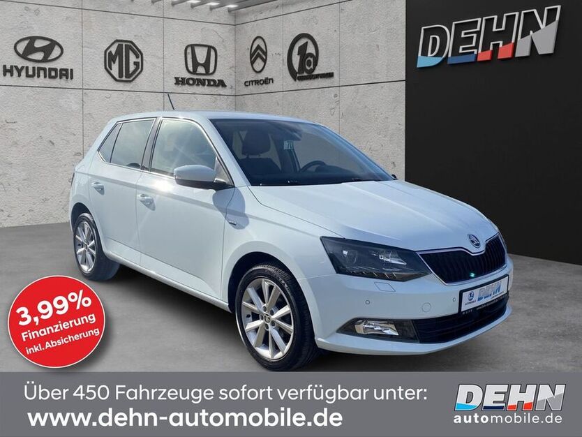 Fabia