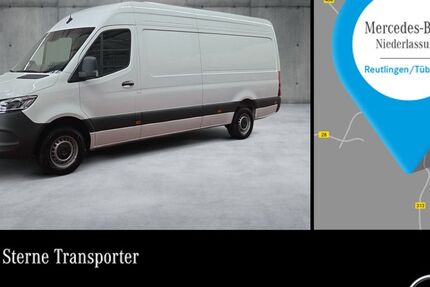 Mercedes-Benz Sprinter 4.222 km 51.146 &euro; Pfullingen 72793