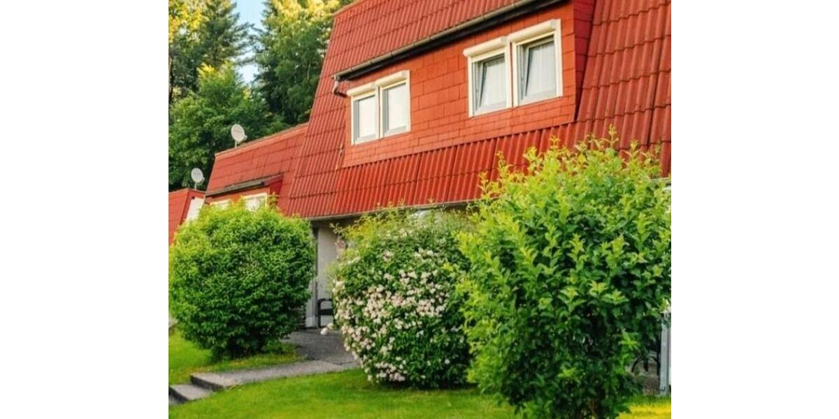 Terrassenwohnung Neukirchen bei Heiligen Blut - 2 Zimmer, 48 m&sup2;, 88.000&euro; | Angebot:25512780
