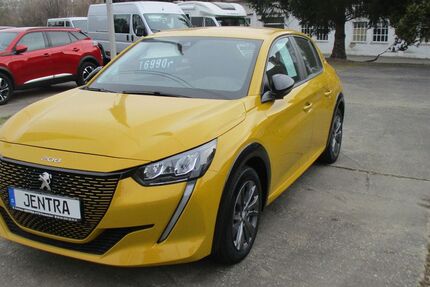 Peugeot 208 47.200 km 16.990 € Porstendorf/Jena 07778