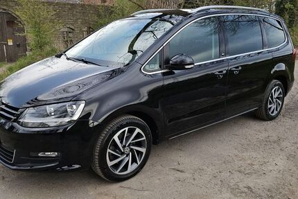 VW Sharan 56.000 km 21.000 &euro; Schwerte 58239