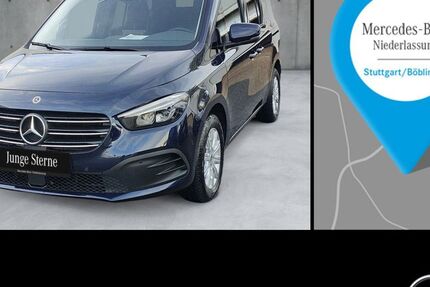 Mercedes-Benz T-Klasse 9.557 km 30.480 &euro; Böblingen 71034