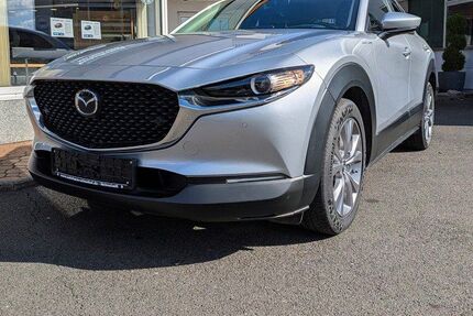 Mazda CX-30 33.264 km 22.960 € Helmstadt 97264