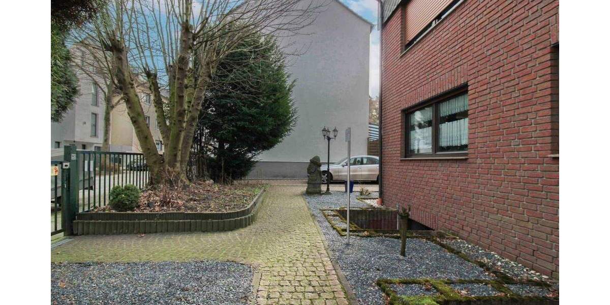 Einfamilienhaus Essen Frintrop - 6 Zimmer, 1.040.000&euro; | Angebot:25632088