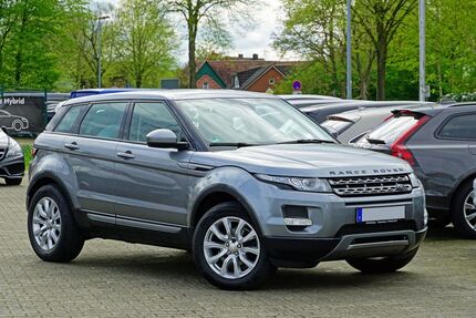 Land Rover Range Rover Evoque 168.000 km 13.990 &euro; Papenburg 26871
