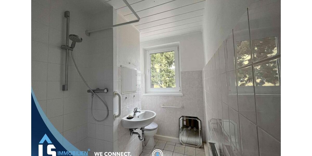 Erdgeschoßwohnung Elbe-Parey Parey - 3 Zimmer, 58 m&sup2;, 300&euro; | Angebot:25258527