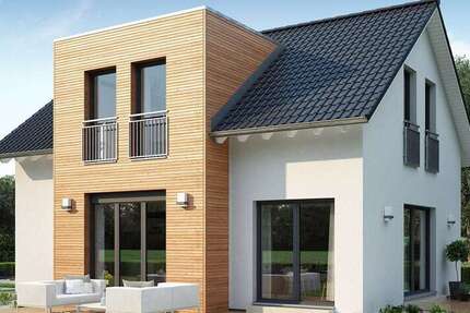 Haus Moosburg an der Isar - 5 Zimmer, 128 m&sup2;, 439.399&euro; | Angebot:26436788