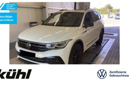 VW Tiguan Allspace