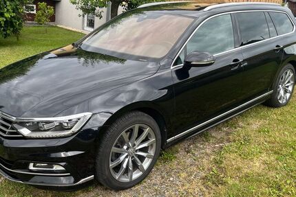 VW Passat Variant 79.736 km 22.000 &euro; Schönheide 08304