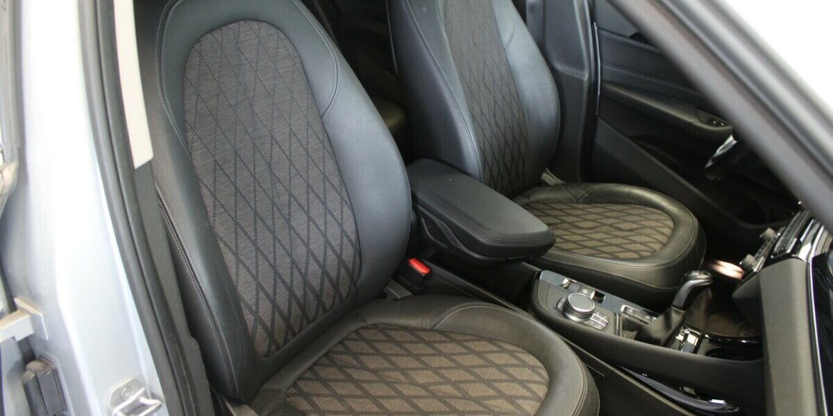 BMW X1 xDrive20d xLine 89.495 km 19.980 &euro; Euskirchen 53881