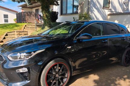 Kia ceed / Ceed 27.500 km 18.999 € Waldkappel 37284