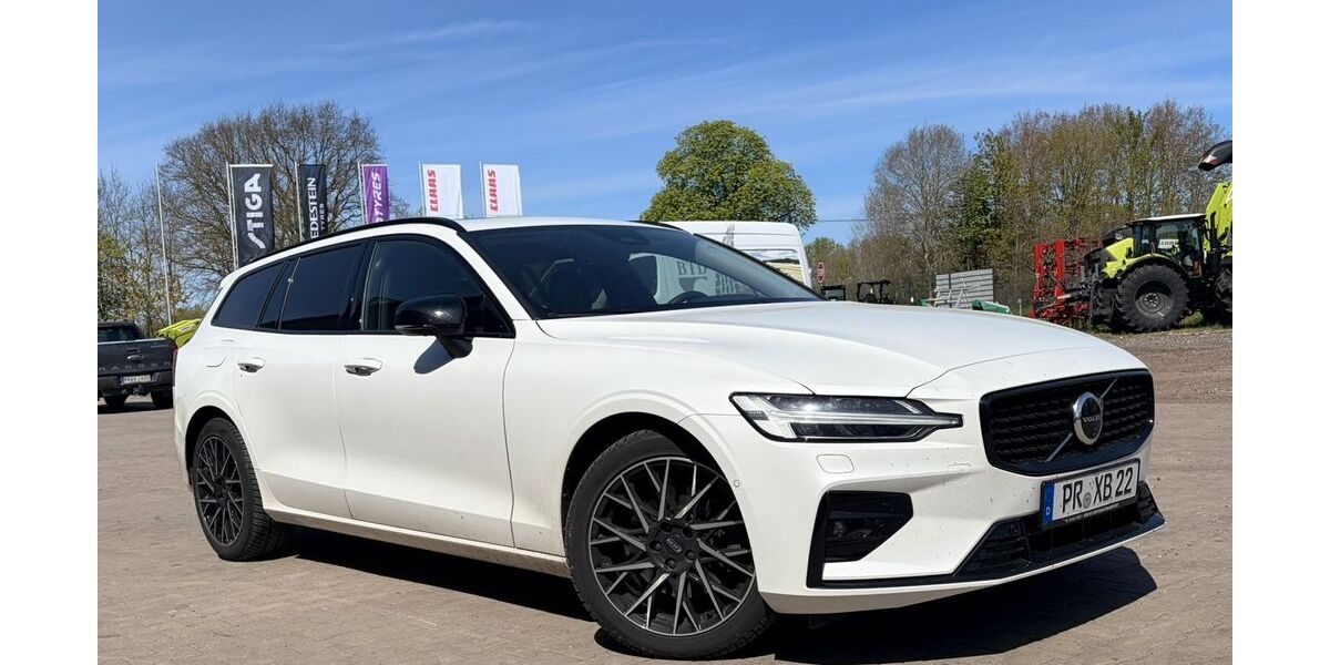 Volvo V60 22.350 km 36.771 &euro; Karstädt 19357