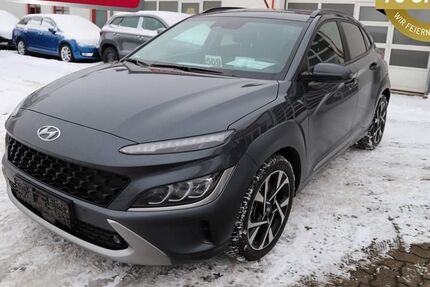 Hyundai KONA 20.326 km 24.574 &euro; Uelzen 29525