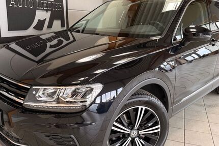 VW Tiguan 98.000 km 20.399 &euro; Jülich 52428