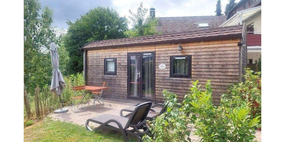 Gewerbeobjekt Poppenhausen Steinwand - 1.170.000&euro; | Angebot:25669179