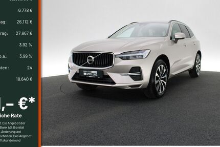 Volvo XC60 46.822 km 32.890 &euro; Engelskirchen 51766