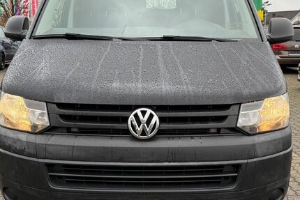 VW T5 Transporter 190.000 km 9.399 &euro; Wiesloch 69168