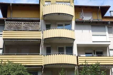 Wohnung zum Kaufen in Fürth 125.000 € 29 m² 1 zimmer