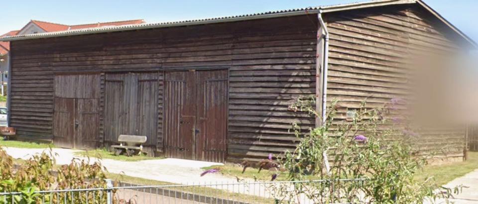 Gewerbeobjekt Marlow - 800&euro; | Angebot:25476514