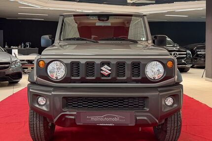 Suzuki Jimny 43.500 km 33.950 &euro; Würzburg 97070