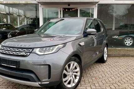 Land Rover Discovery 168.330 km 26.300 &euro; Norderstedt 22851