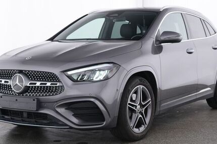 Mercedes-Benz GLA 200 18.208 km 36.600 &euro; Friedberg 86316