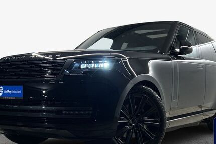 Land Rover Range Rover 6.383 km 143.998 &euro; München 80809