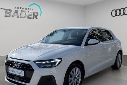 Audi A1 8.827 km 25.930 &euro; Bruckmühl 83052