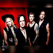 Moonday6 - Wild & Free Tour 2026 23.04.2026 Exil