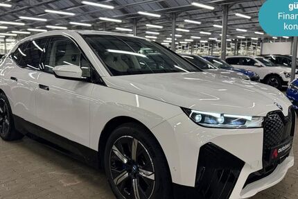 BMW iX 18.812 km 42.990 &euro; Ludwigsfelde (bei Berlin) 14974