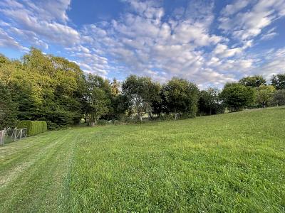 VIELSEITIGES ANWESEN  IDEEN OHNE GRENZEN - Grundstück Steinenbronn | Angebot:26184331