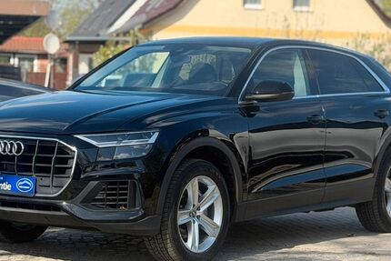 Audi Q8 155.230 km 36.950 &euro; Schönefeld 12529
