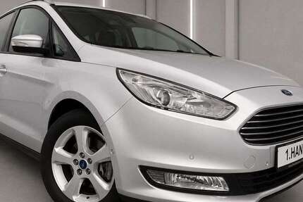 Ford Galaxy 48.000 km 17.990 &euro; Hamburg 21079
