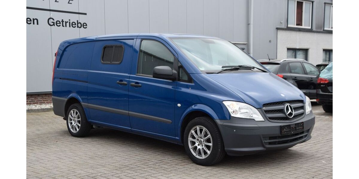 Mercedes-Benz Vito 285.733 km 7.950 &euro; Nortmoor 26845