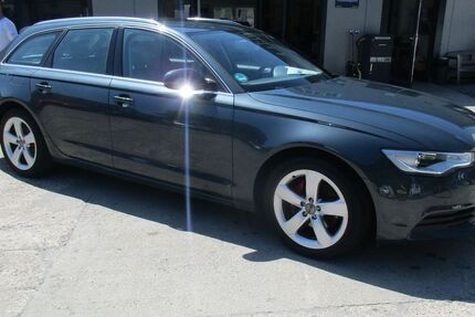 Audi A6 199.450 km 8.990 &euro; Heilbronn 74081
