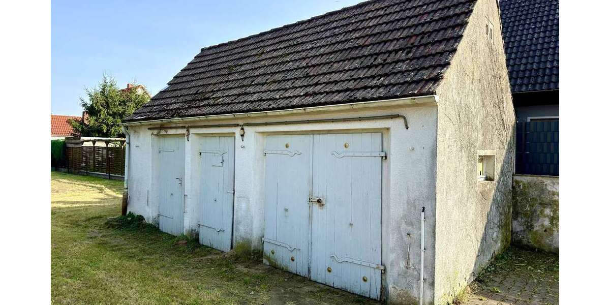 Einfamilienhaus im Grünen - bis zu 50% BAFA förderfähig inkl. vollumfänglichem Sanierungsfahrplan! - Einfamilienhaus Zeithain | Angebot:26533758
