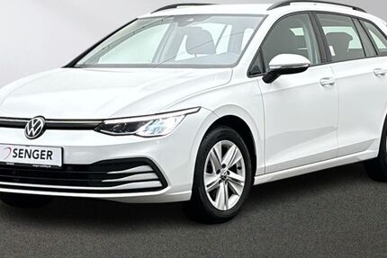 VW Golf 44.354 km 21.380 &euro; Emsdetten 48282