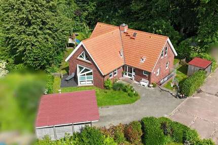 Haus zum Kaufen in Apensen 599.000 € 173 m²