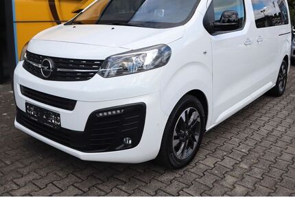 Opel Zafira Life 86.600 km 35.980 € Ulm 89073