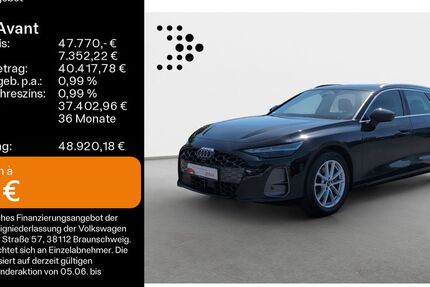 Audi A6 21.891 km 46.660 &euro; Eisenach 99817