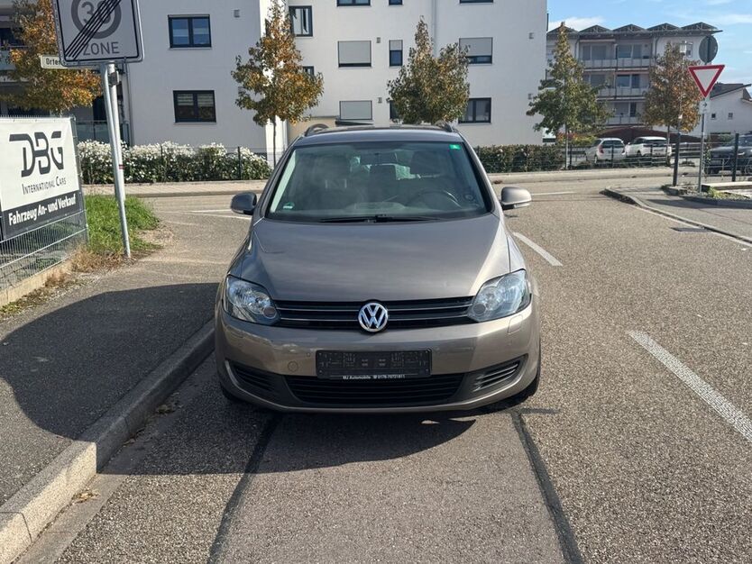 VW Golf 208.000 km 3.990 € Appenweier 77767