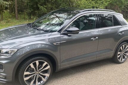 VW T-Roc 46.700 km 25.800 &euro; Altmannstein 93336