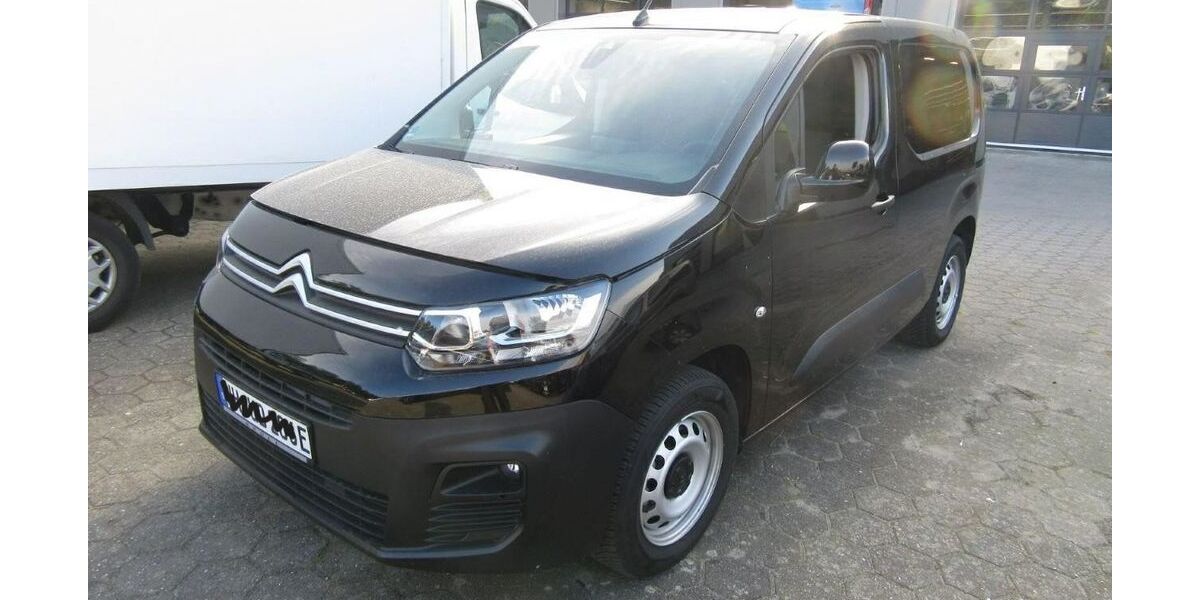 Citroen Berlingo 12.705 km 15.555 &euro; Röthenbach a. d. Pegnitz 90552