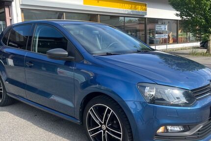 VW Polo 55.200 km 7.490 &euro; Bad Endorf 83093