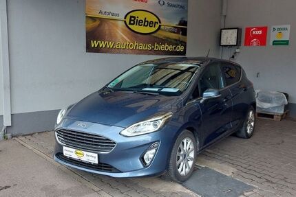 Ford Fiesta 172.000 km 6.800 &euro; Sarching 93092