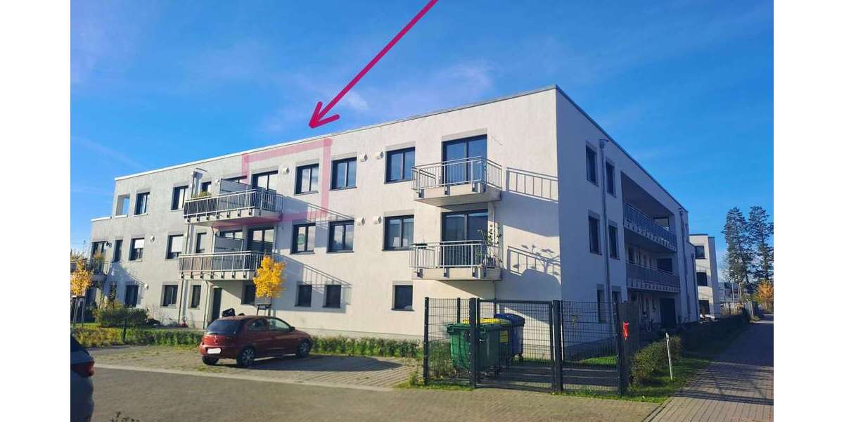 Etagenwohnung Zernsdorf Zernsdorf - 1 Zimmer, 48 m&sup2;, 190.000&euro; | Angebot:24602082