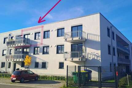 Wohnung Zernsdorf Zernsdorf - 1 Zimmer, 48 m&sup2;, 190.000&euro; | Angebot:24602082