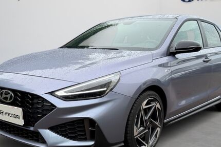 Hyundai i30 1.604 km 28.990 &euro; Contwig 66497