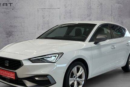 Seat Leon 25.850 km 26.750 &euro; Donauwörth 86609