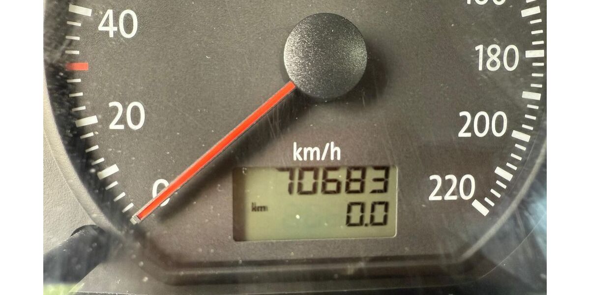 VW Polo 72.000 km 2.599 &euro; Neustadt am Rübenberge 31535